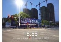 江西博鱼体育登录广告广告牌制作施工的流程